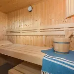 Fruehling Am Mit Ostseeblick, Kamin Und Sauna Nur 500 M Vom Entfernt * 지로우