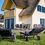 Fruehling Am Mit Ostseeblick, Kamin Und Sauna Nur 500 M Vom Entfernt *