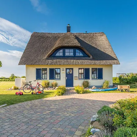 Winterzeit Am Meer Mit Ostseeblick, Kamin Und Sauna Nur 500 M Vom Strand Entfernt * 齐罗