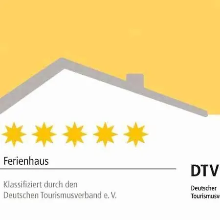 Fruehling Am Mit Ostseeblick, Kamin Und Sauna Nur 500 M Vom Entfernt * Zierow