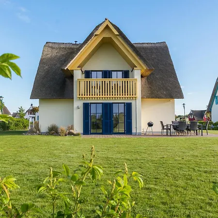 Fruehling Am Mit Ostseeblick, Kamin Und Sauna Nur 500 M Vom Entfernt Hébergement de vacances