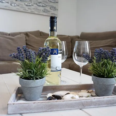 Winterzeit Am Meer Mit Ostseeblick, Kamin Und Sauna Nur 500 M Vom Strand Entfernt Сasa de vacaciones *