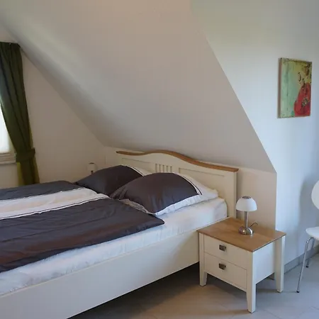 Winterzeit Am Meer Mit Ostseeblick, Kamin Und Sauna Nur 500 M Vom Strand Entfernt