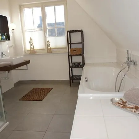 Winterzeit Am Meer Mit Ostseeblick, Kamin Und Sauna Nur 500 M Vom Strand Entfernt *