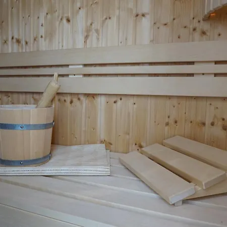 Winterzeit Am Meer Mit Ostseeblick, Kamin Und Sauna Nur 500 M Vom Strand Entfernt Casa de Férias