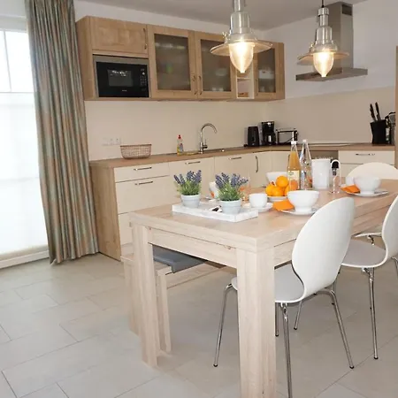 Winterzeit Am Meer Mit Ostseeblick, Kamin Und Sauna Nur 500 M Vom Strand Entfernt *