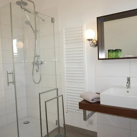 Сasa de vacaciones Winterzeit Am Meer Mit Ostseeblick, Kamin Und Sauna Nur 500 M Vom Strand Entfernt *