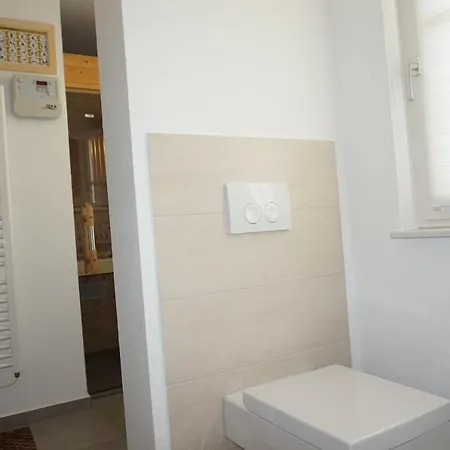 Winterzeit Am Meer Mit Ostseeblick, Kamin Und Sauna Nur 500 M Vom Strand Entfernt Casa de Férias Zierow