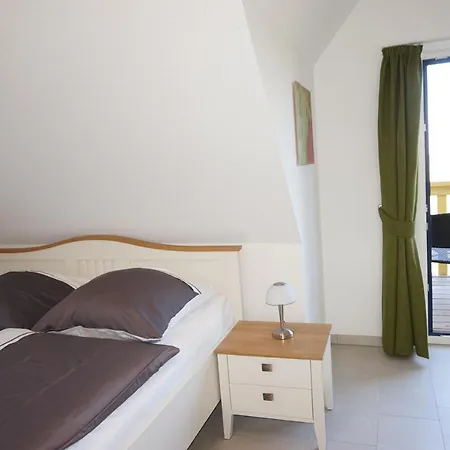 Winterzeit Am Meer Mit Ostseeblick, Kamin Und Sauna Nur 500 M Vom Strand Entfernt Casa de Férias