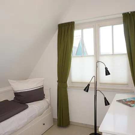 Casa de Férias Winterzeit Am Meer Mit Ostseeblick, Kamin Und Sauna Nur 500 M Vom Strand Entfernt *