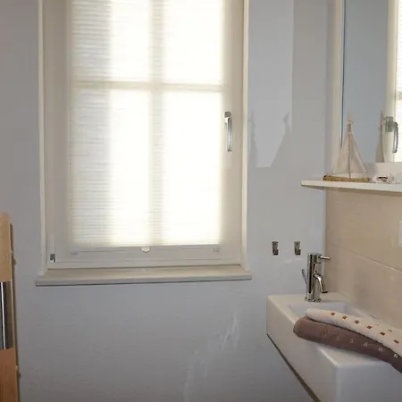 Winterzeit Am Meer Mit Ostseeblick, Kamin Und Sauna Nur 500 M Vom Strand Entfernt